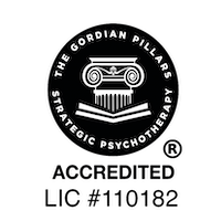 Gordian Pillars Strategic Psychotherapy